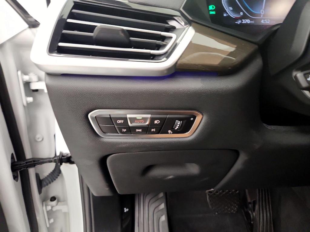 used 2022 BMW X5 PHEV car, priced at $44,998
