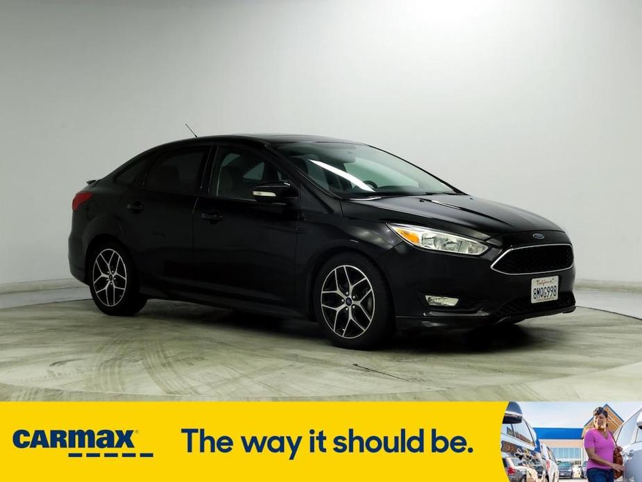used 2015 Ford Focus car, priced at $12,998