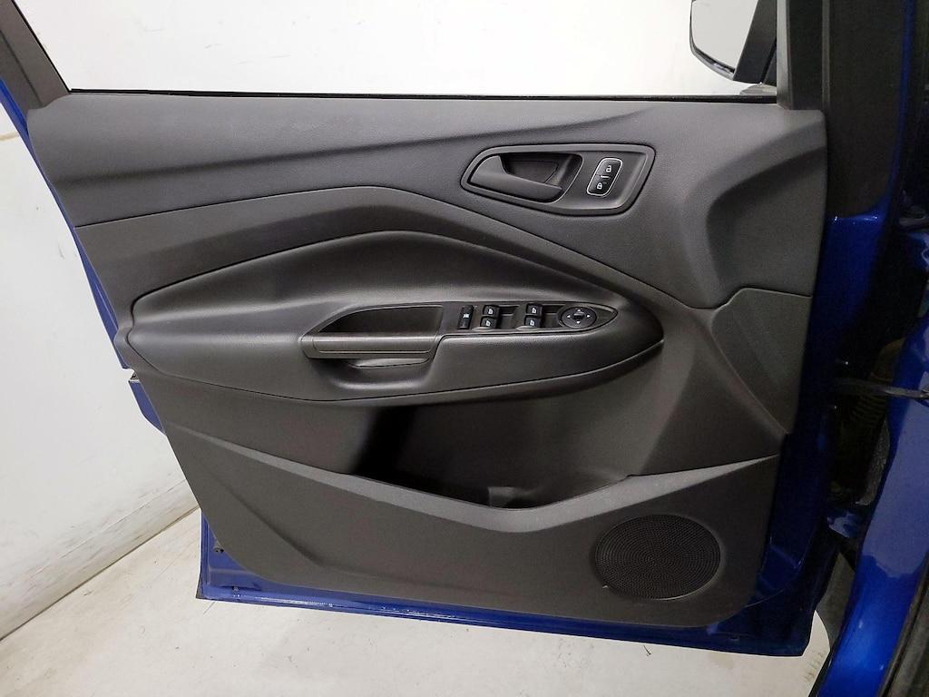 used 2017 Ford Escape car, priced at $13,998