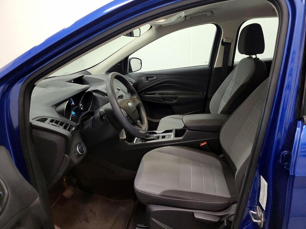 used 2017 Ford Escape car, priced at $13,998