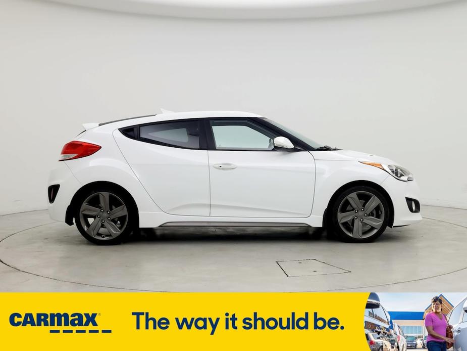 used 2014 Hyundai Veloster car, priced at $14,599