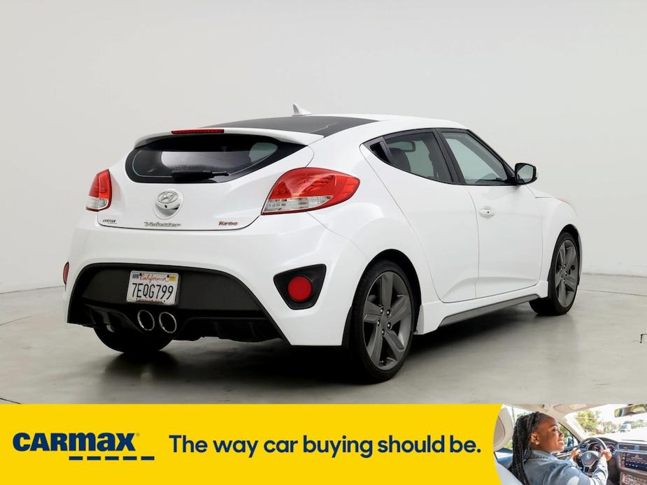 used 2014 Hyundai Veloster car, priced at $14,599