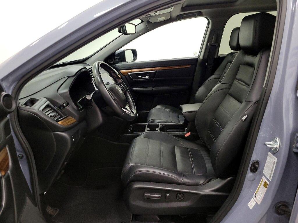 used 2022 Honda CR-V car, priced at $28,998