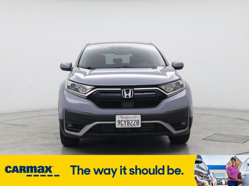 used 2022 Honda CR-V car, priced at $28,998