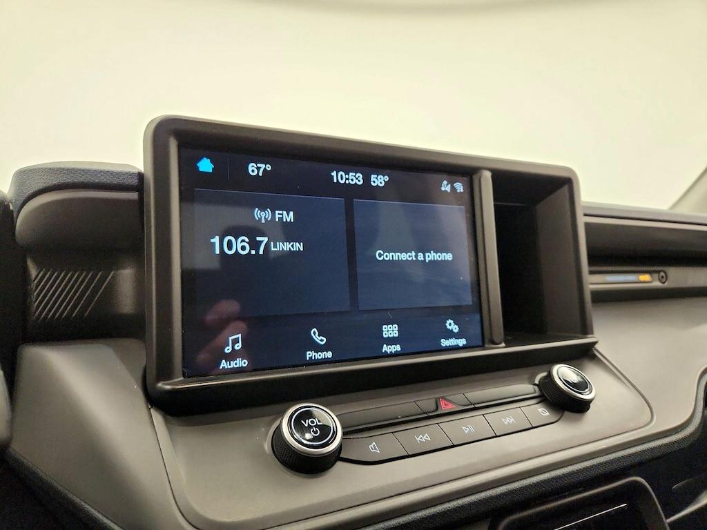 used 2022 Ford Maverick car, priced at $24,998