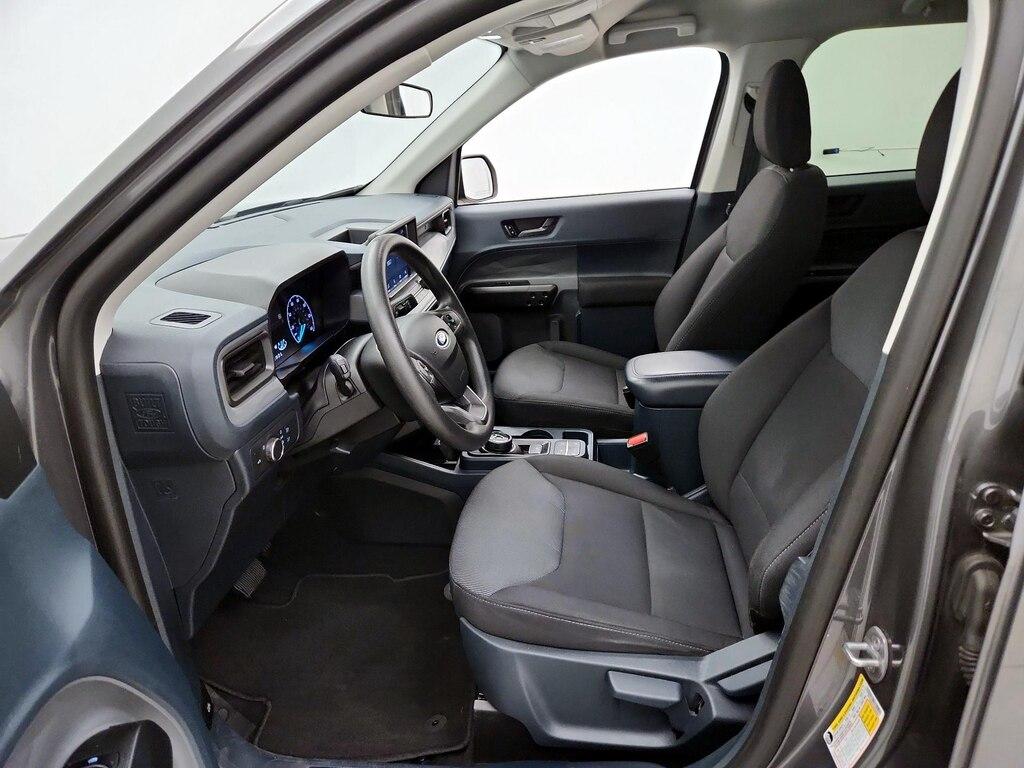 used 2022 Ford Maverick car, priced at $24,998