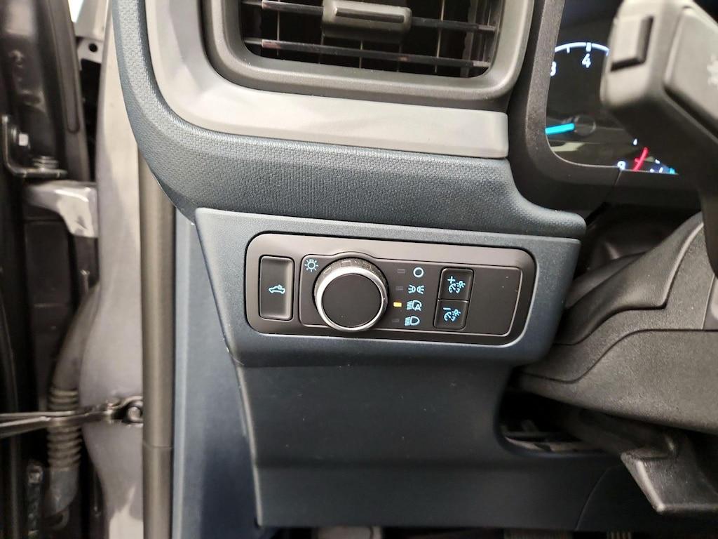 used 2022 Ford Maverick car, priced at $24,998