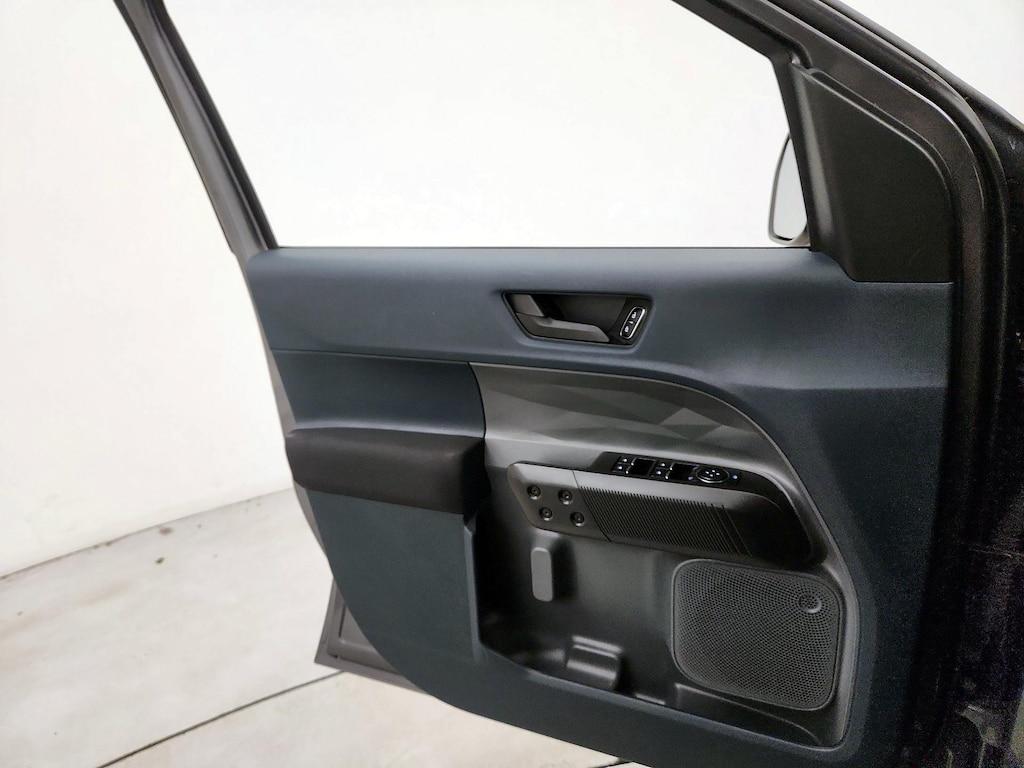 used 2022 Ford Maverick car, priced at $24,998