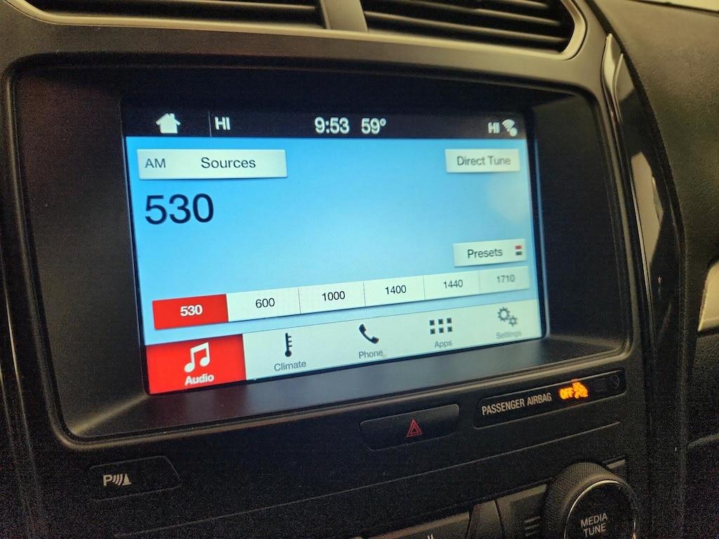 used 2018 Ford Explorer car, priced at $19,998