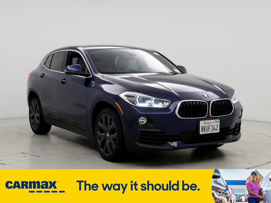 used 2019 BMW X2 car, priced at $23,998