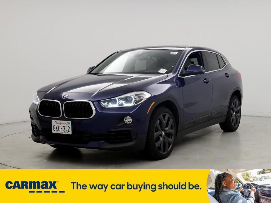 used 2019 BMW X2 car, priced at $23,998