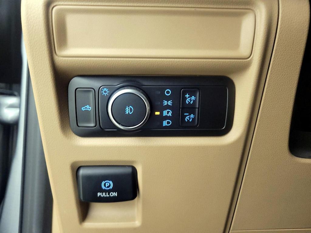 used 2023 Ford F-150 car, priced at $33,998