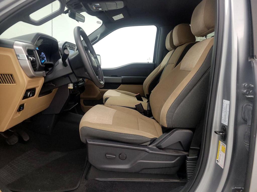 used 2023 Ford F-150 car, priced at $33,998