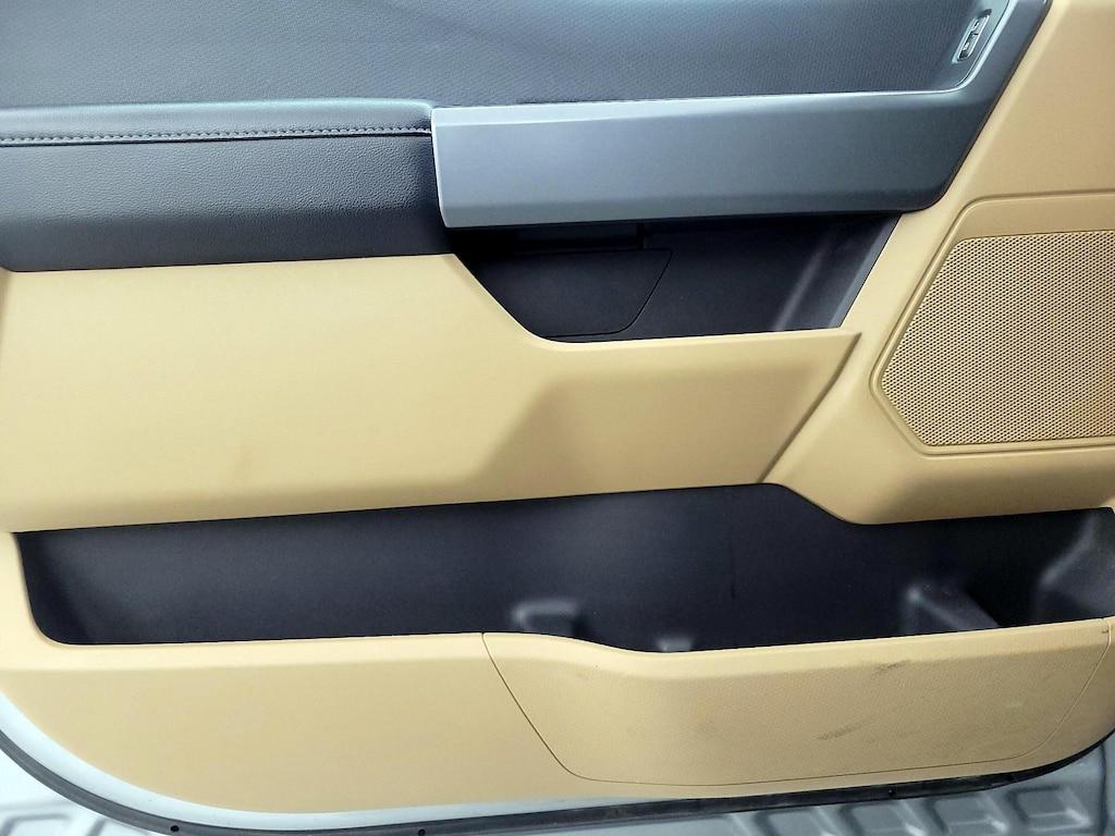 used 2023 Ford F-150 car, priced at $33,998
