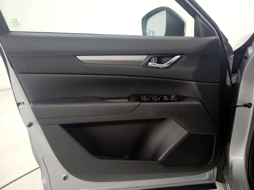 used 2022 Mazda CX-5 car, priced at $24,998