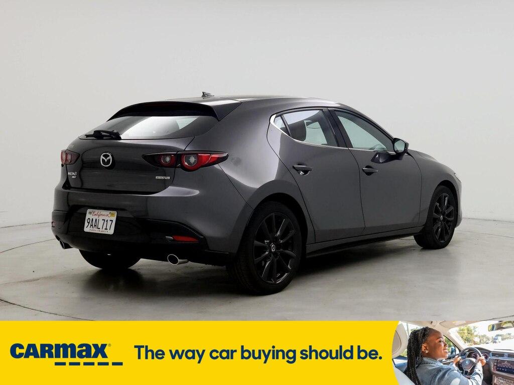 used 2022 Mazda Mazda3 car, priced at $22,998