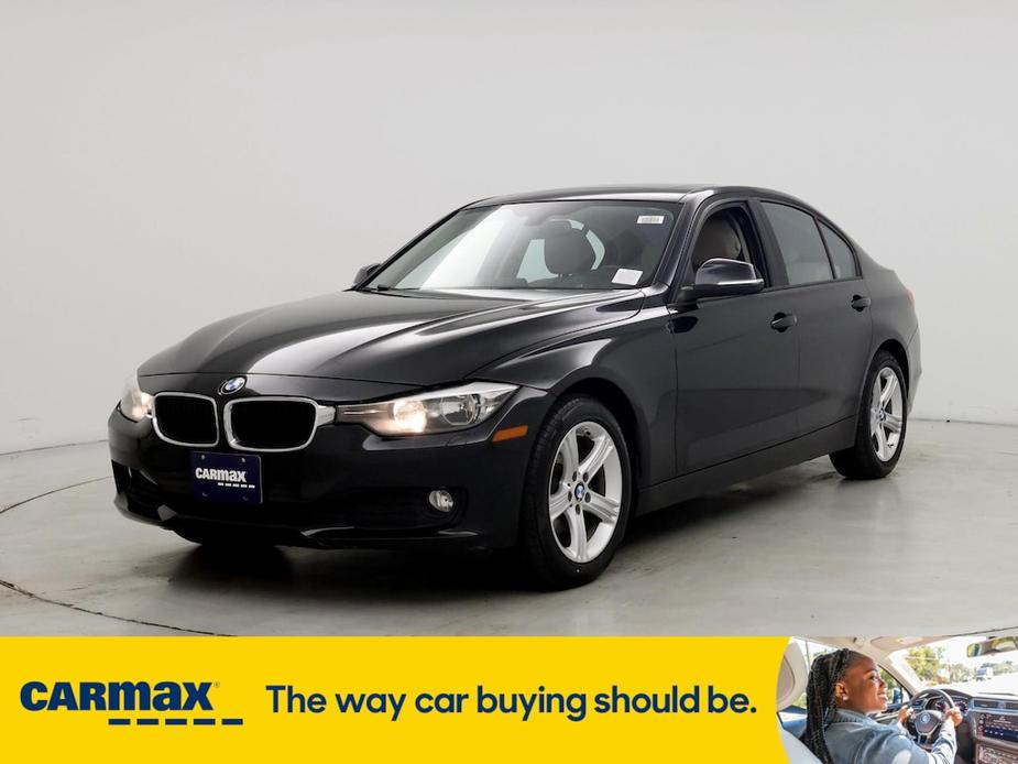 used 2015 BMW 320 car, priced at $14,599