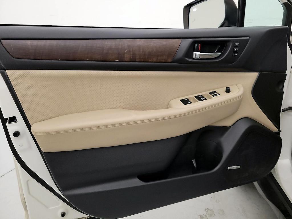 used 2017 Subaru Outback car, priced at $18,998