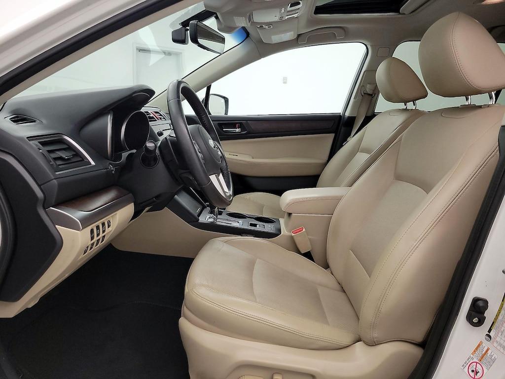 used 2017 Subaru Outback car, priced at $18,998