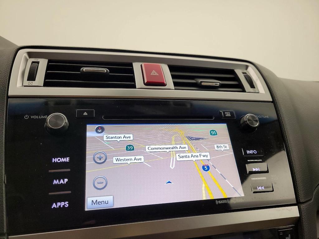 used 2017 Subaru Outback car, priced at $18,998
