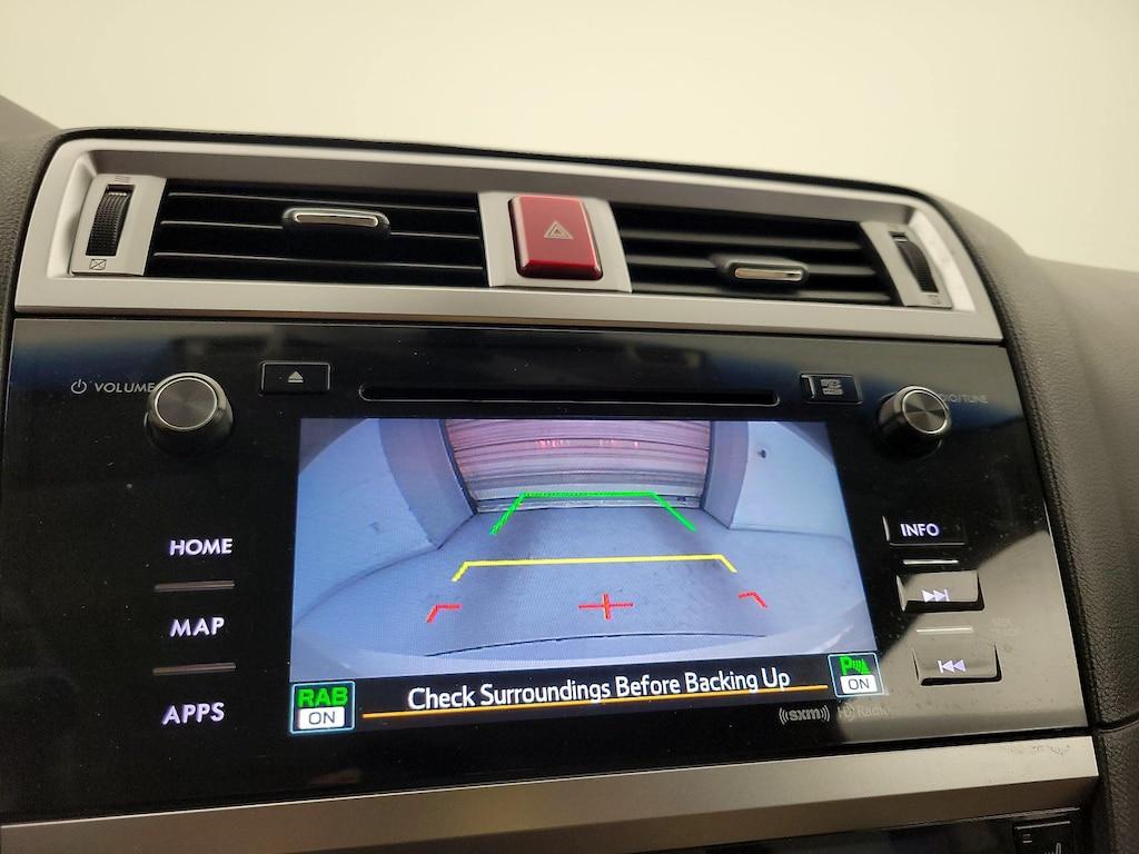 used 2017 Subaru Outback car, priced at $18,998