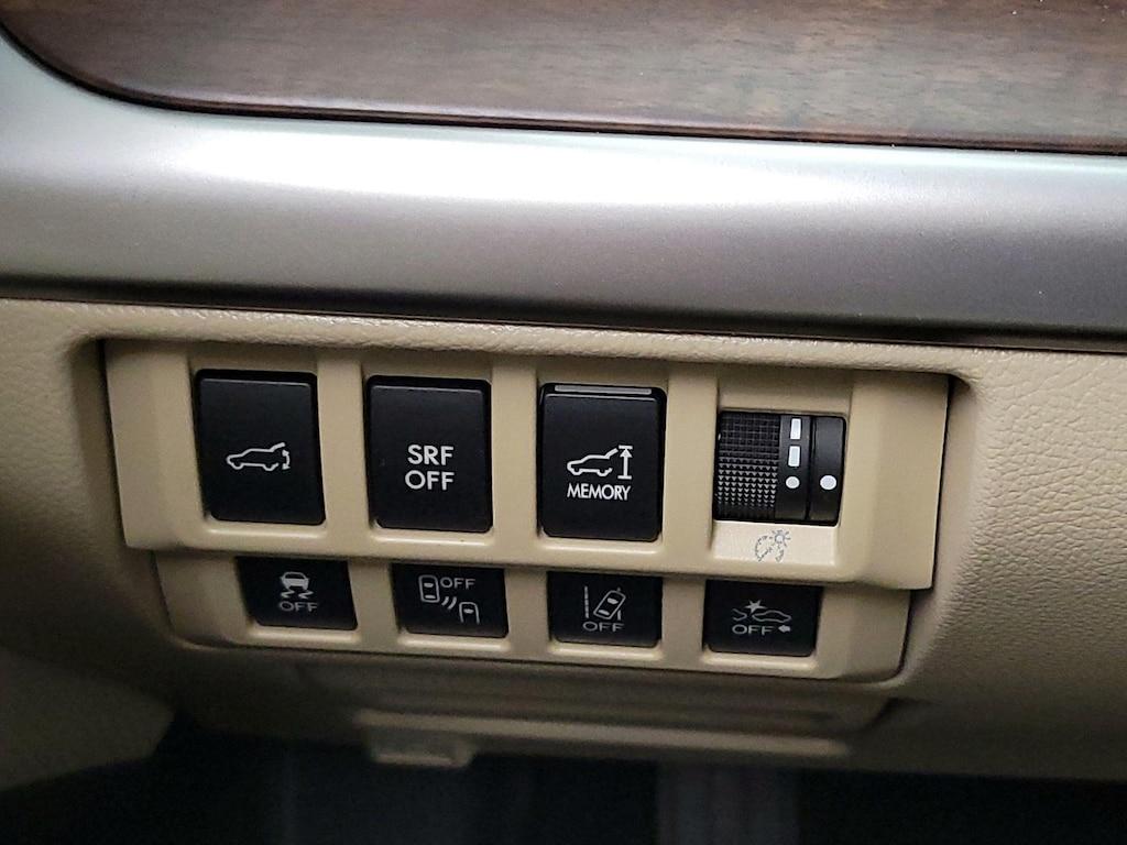 used 2017 Subaru Outback car, priced at $18,998