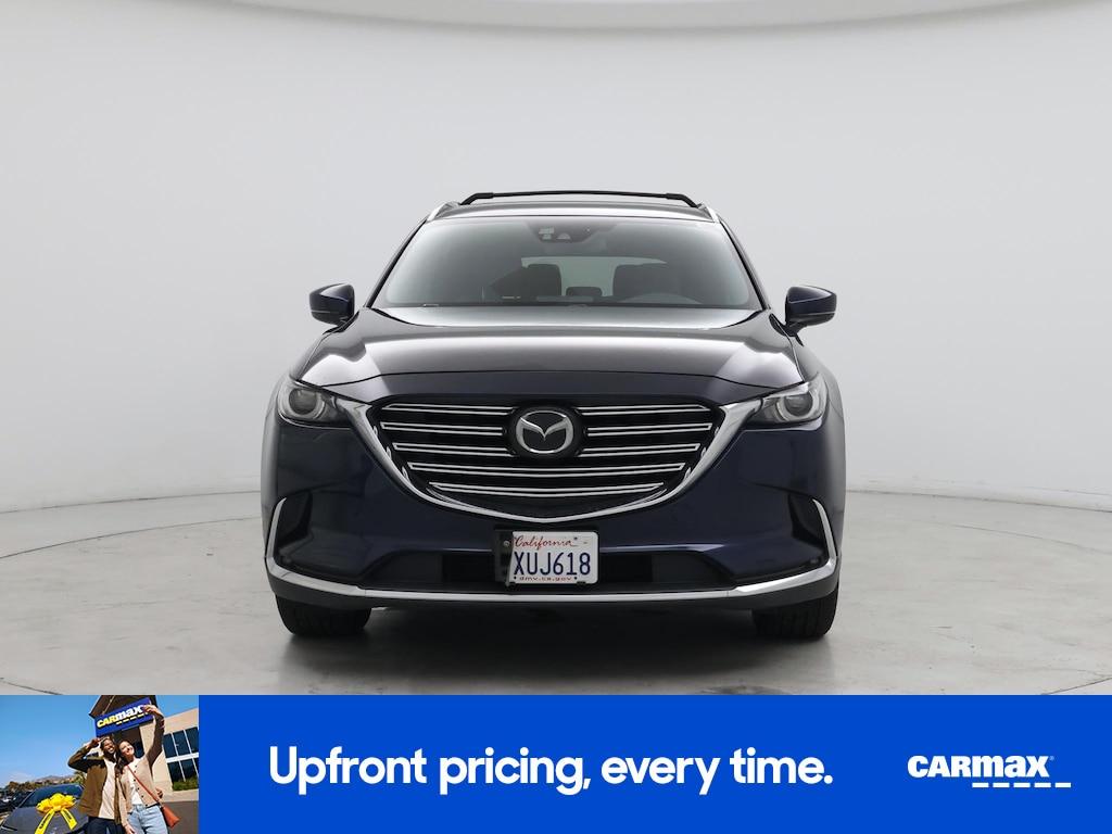 used 2017 Mazda CX-9 car, priced at $17,998