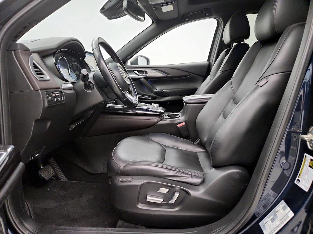 used 2017 Mazda CX-9 car, priced at $17,998