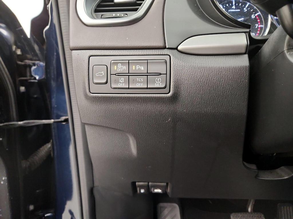 used 2017 Mazda CX-9 car, priced at $17,998