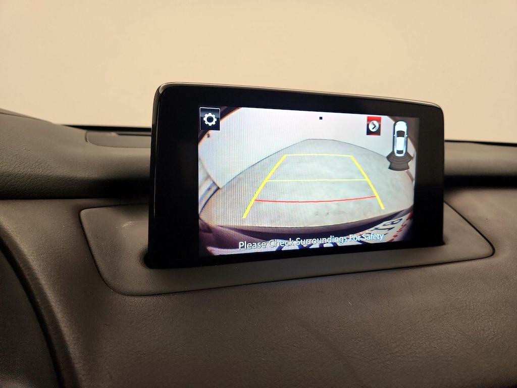used 2017 Mazda CX-9 car, priced at $17,998