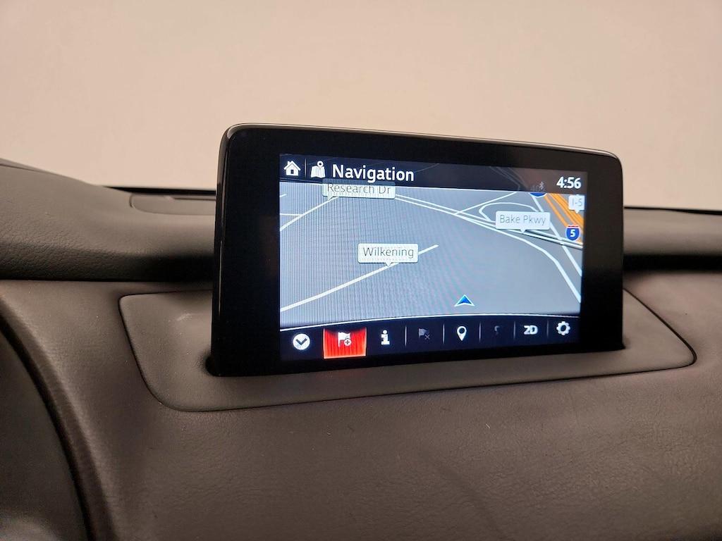 used 2017 Mazda CX-9 car, priced at $17,998