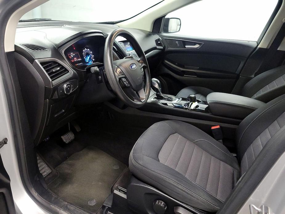 used 2015 Ford Edge car, priced at $13,998