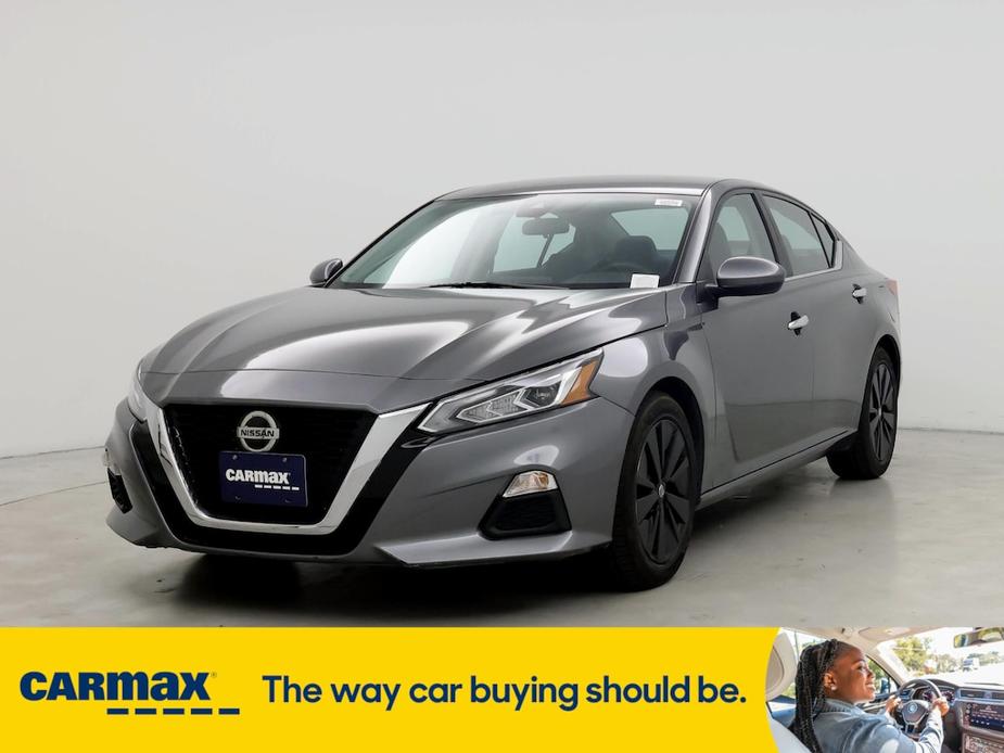 used 2022 Nissan Altima car, priced at $19,998