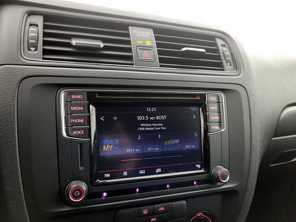used 2016 Volkswagen Jetta car, priced at $11,998
