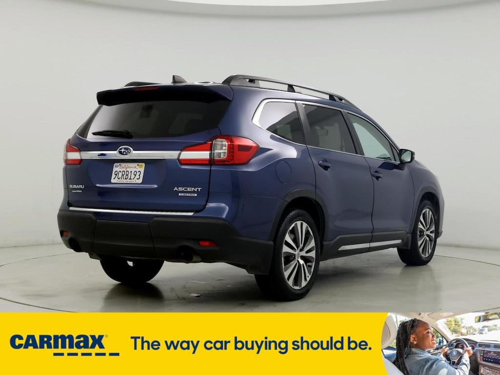 used 2019 Subaru Ascent car, priced at $18,998