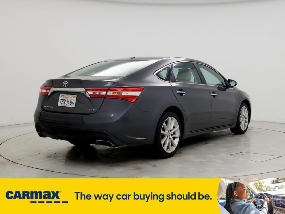 used 2013 Toyota Avalon car, priced at $16,998