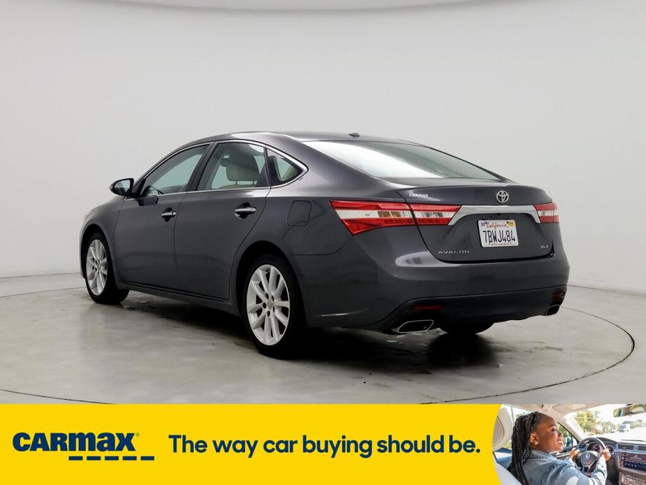 used 2013 Toyota Avalon car, priced at $16,998