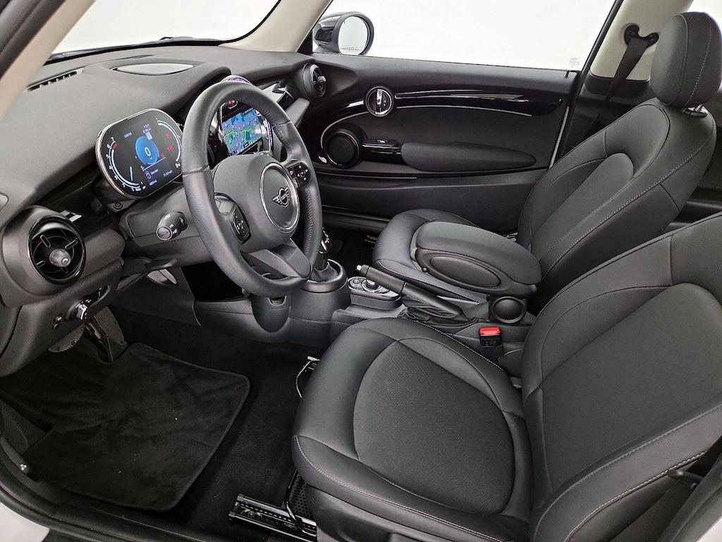 used 2024 MINI Hardtop car, priced at $24,998