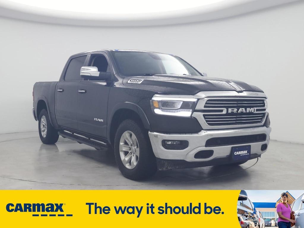 used 2019 Ram 1500 car, priced at $31,998