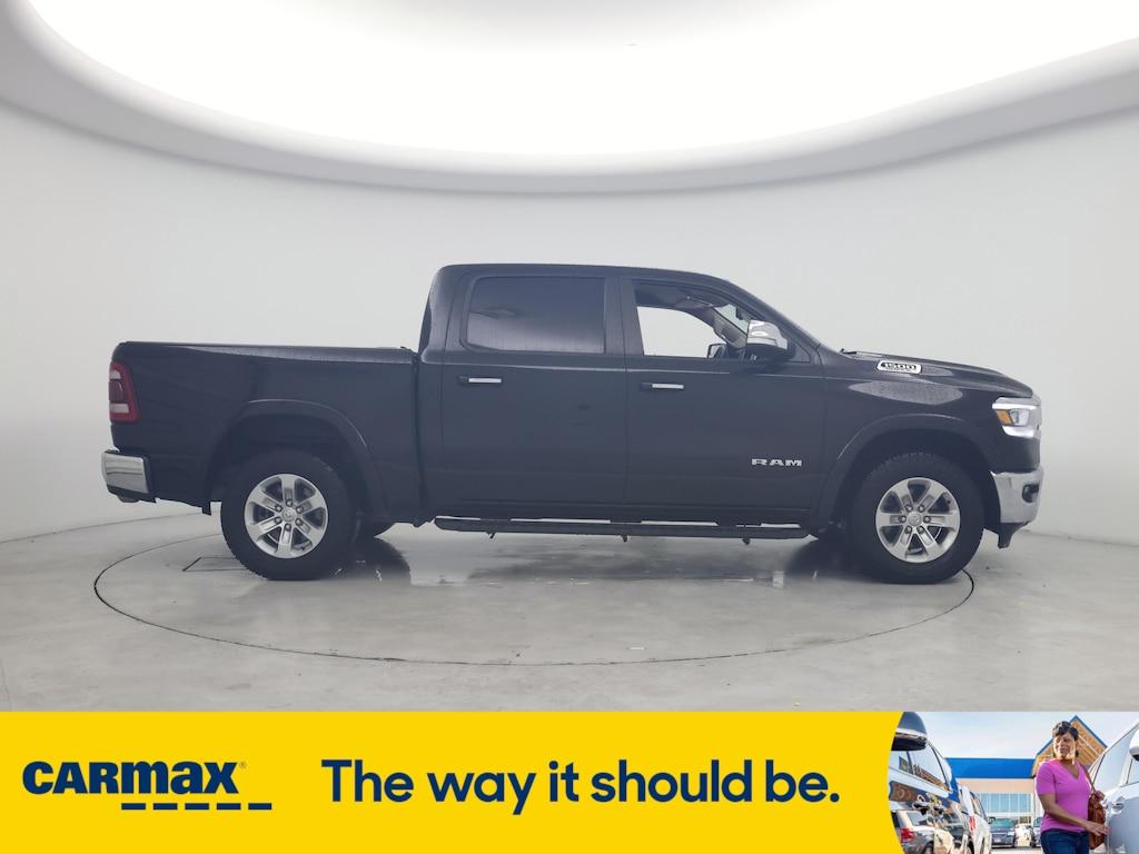 used 2019 Ram 1500 car, priced at $31,998