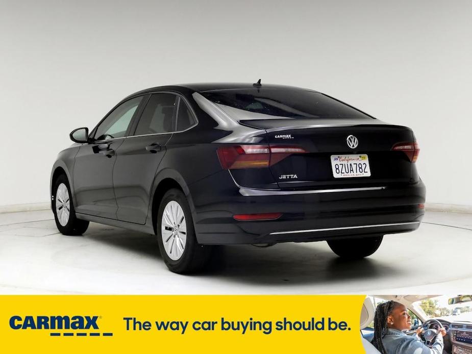 used 2019 Volkswagen Jetta car, priced at $16,998
