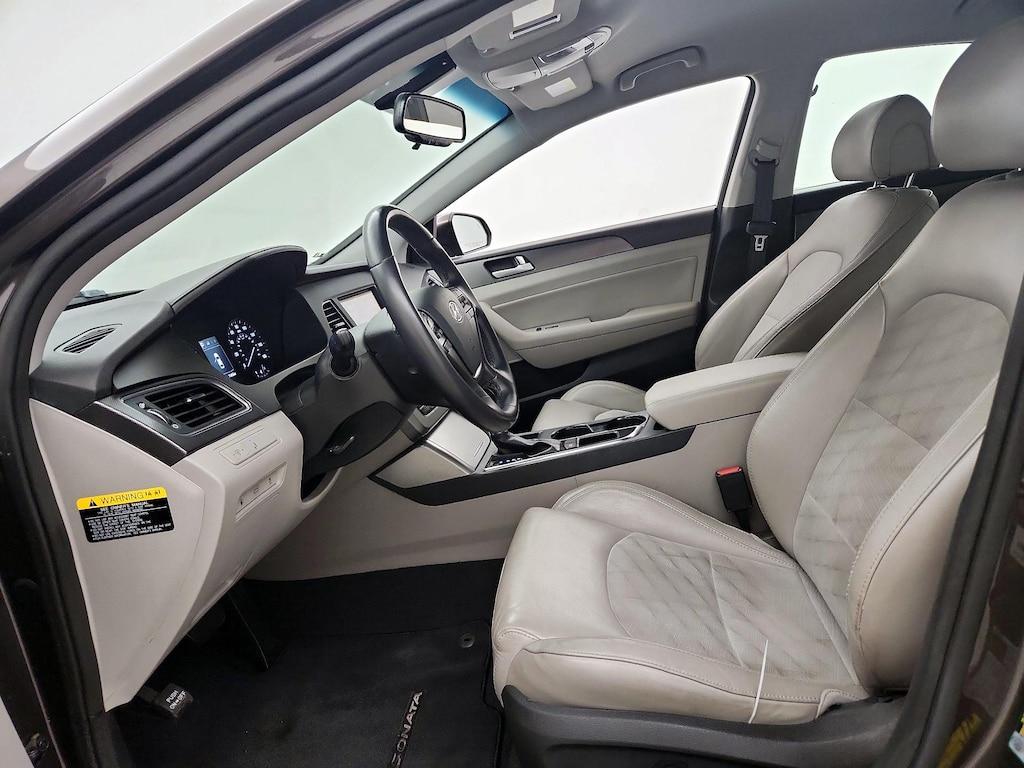 used 2015 Hyundai Sonata car, priced at $12,998