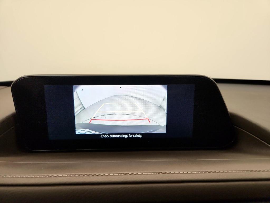 used 2022 Mazda CX-30 car, priced at $26,998