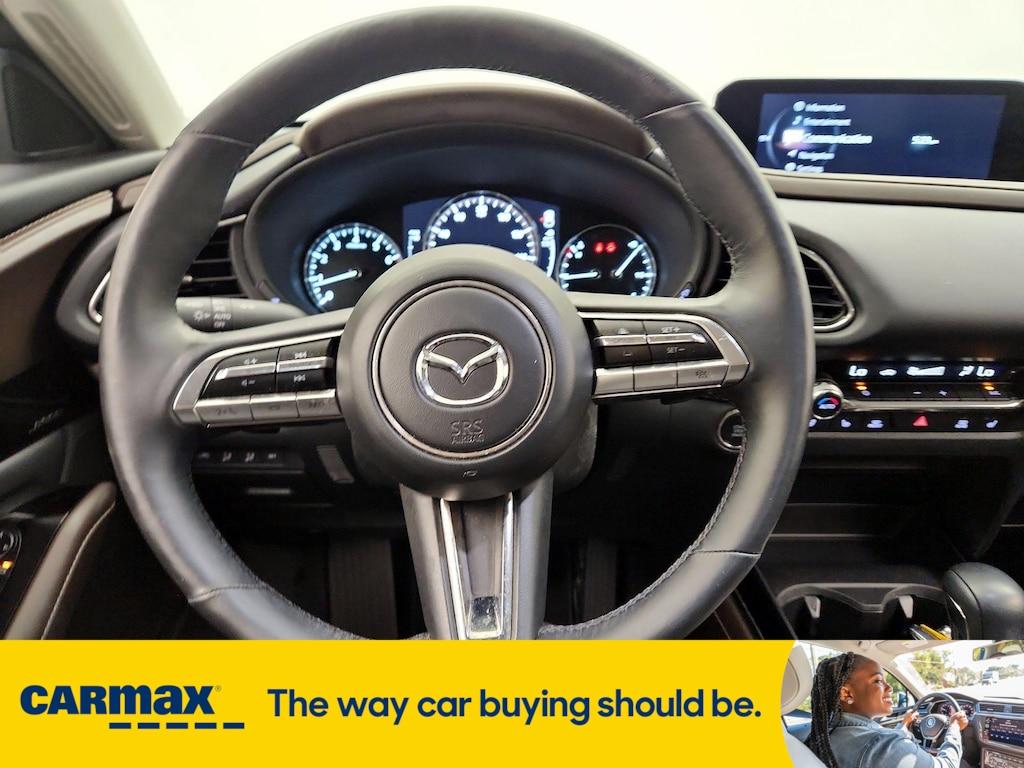 used 2022 Mazda CX-30 car, priced at $26,998
