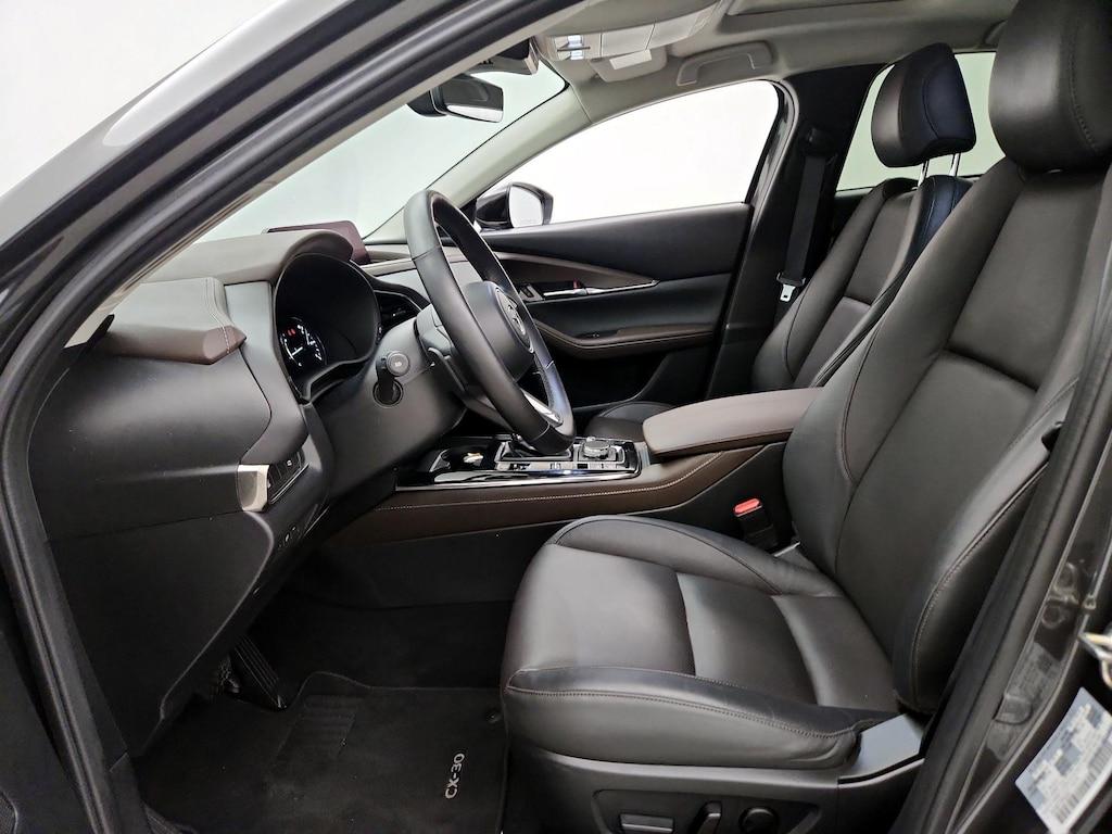 used 2022 Mazda CX-30 car, priced at $26,998