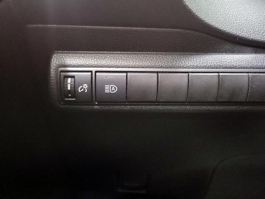 used 2020 Toyota Corolla car, priced at $19,998