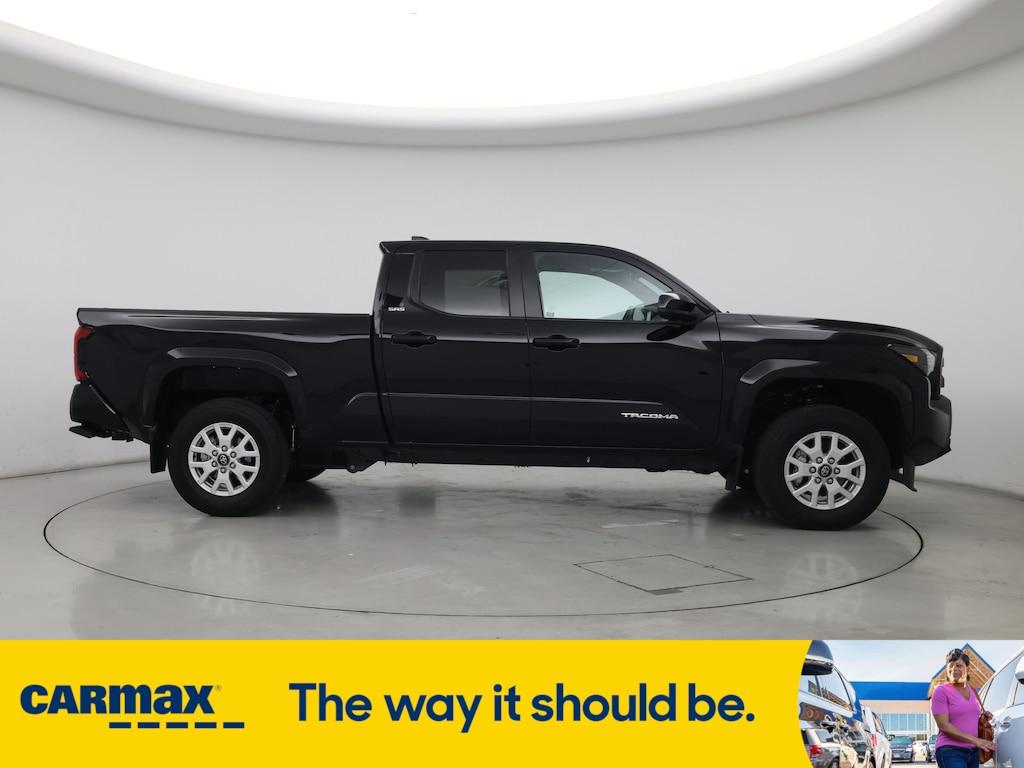 used 2024 Toyota Tacoma car, priced at $39,998