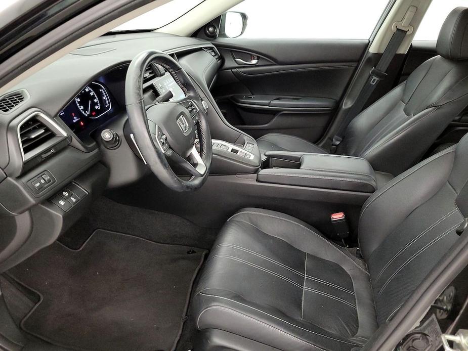 used 2019 Honda Insight car, priced at $24,998