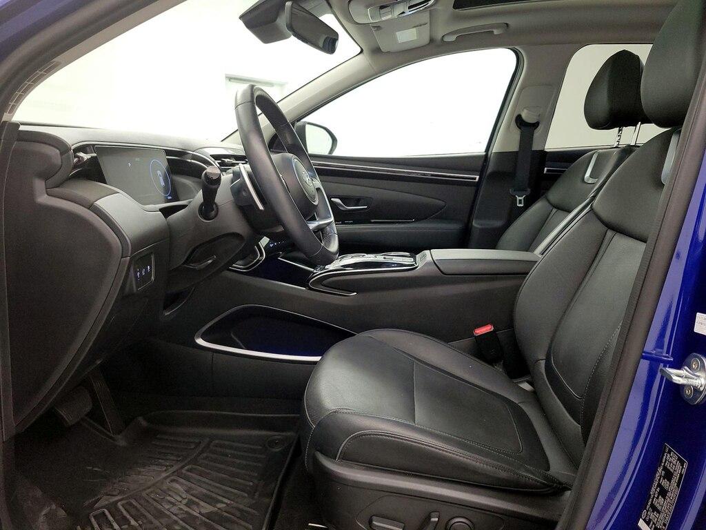 used 2023 Hyundai Tucson car, priced at $26,998