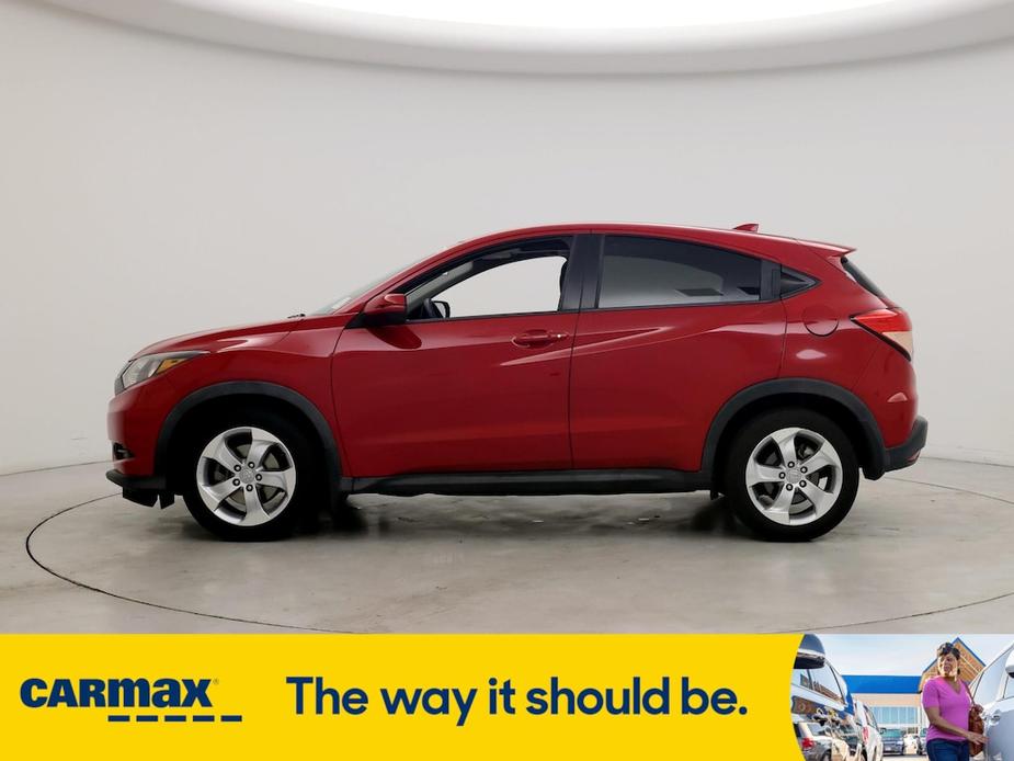 used 2016 Honda HR-V car, priced at $18,998